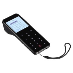 FOX PDA PROGRAMMER (D-LOCK) FOX PDA PROGRAMMER (D-LOCK)